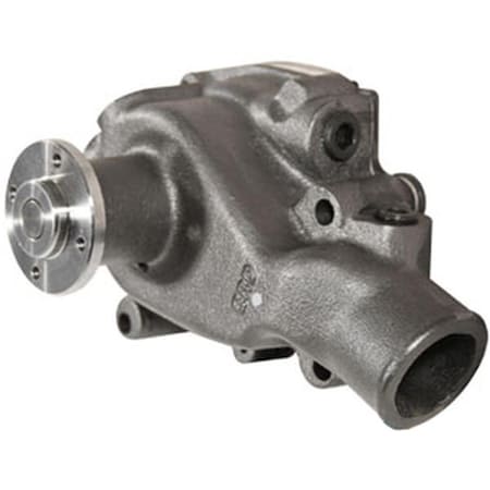 Aftermarket New Water Pump Fits Case/International Harvester 330, 340 303395R91, 303396R91 601816C92